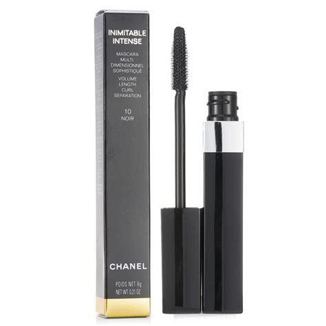 chanel inimitable intense mascara review makeupalley|Chanel inimitable waterproof mascara sephora.